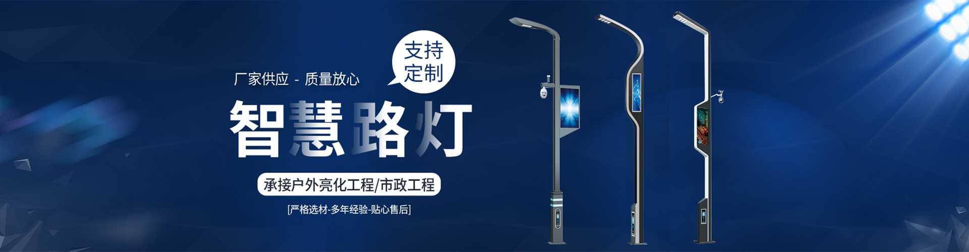 包河区太阳能路灯定制厂家
